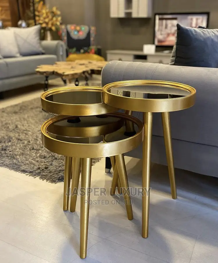 3 in 1 Side Stool