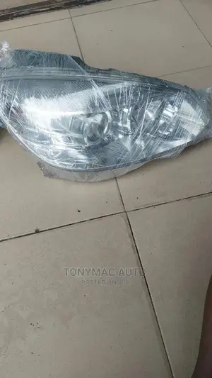 Headlights for Mercedes-Benz C300 2008,2010