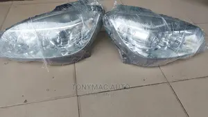 Mercedes-Benz C300 2008 to 2010,2011 Headlights