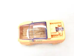 Semi Auto Tooth Pick Dispenser