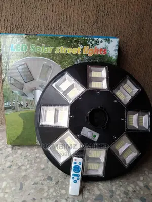 400w Ufo Garden Light