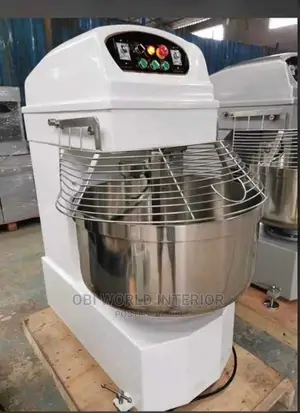 100kg Mixer 1 Bag