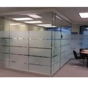 Office Partitioning