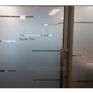 Office Partition