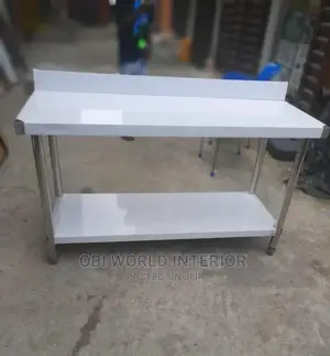 Work Table 5fit