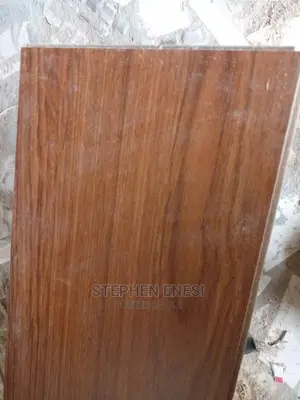 SPC, Wooden Laminates and PVC Vinyl Tiles
