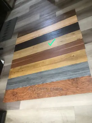 Wooden Laminates, SPC, LVT, PVC Vinyl