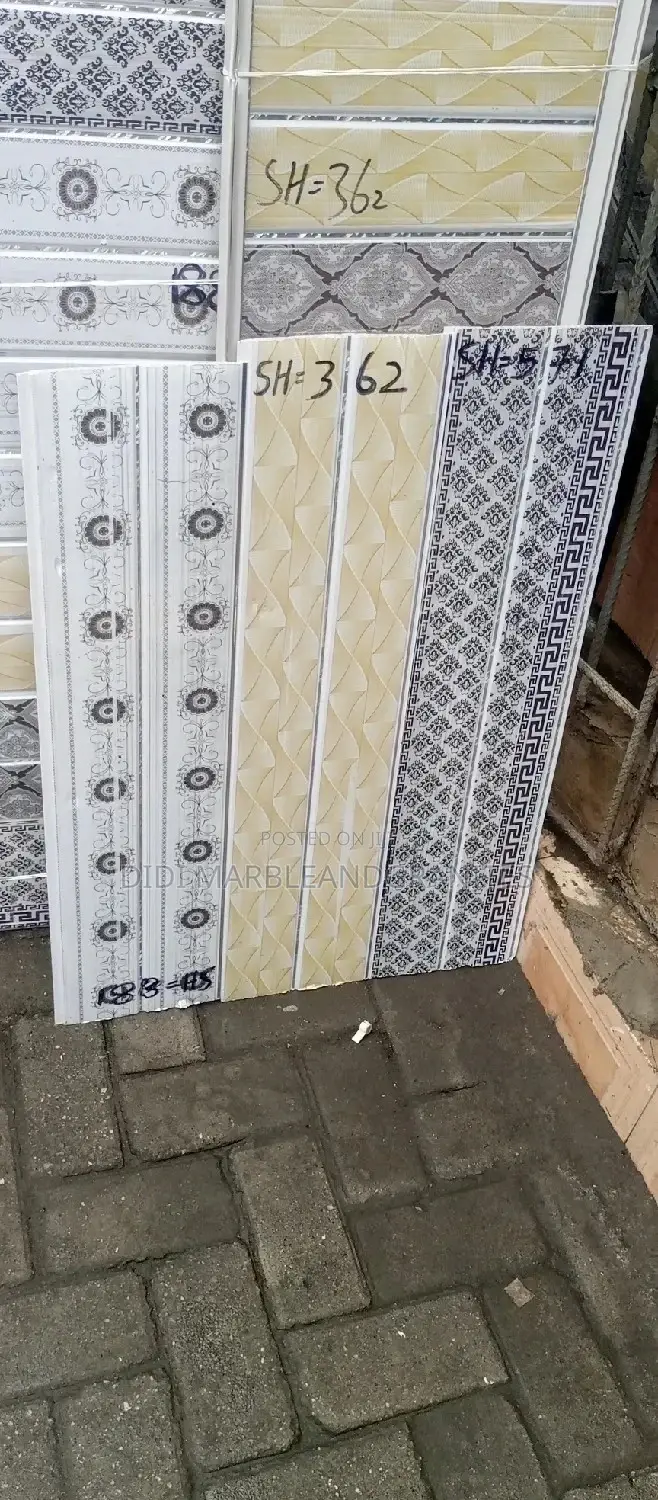 PVC Ceiling