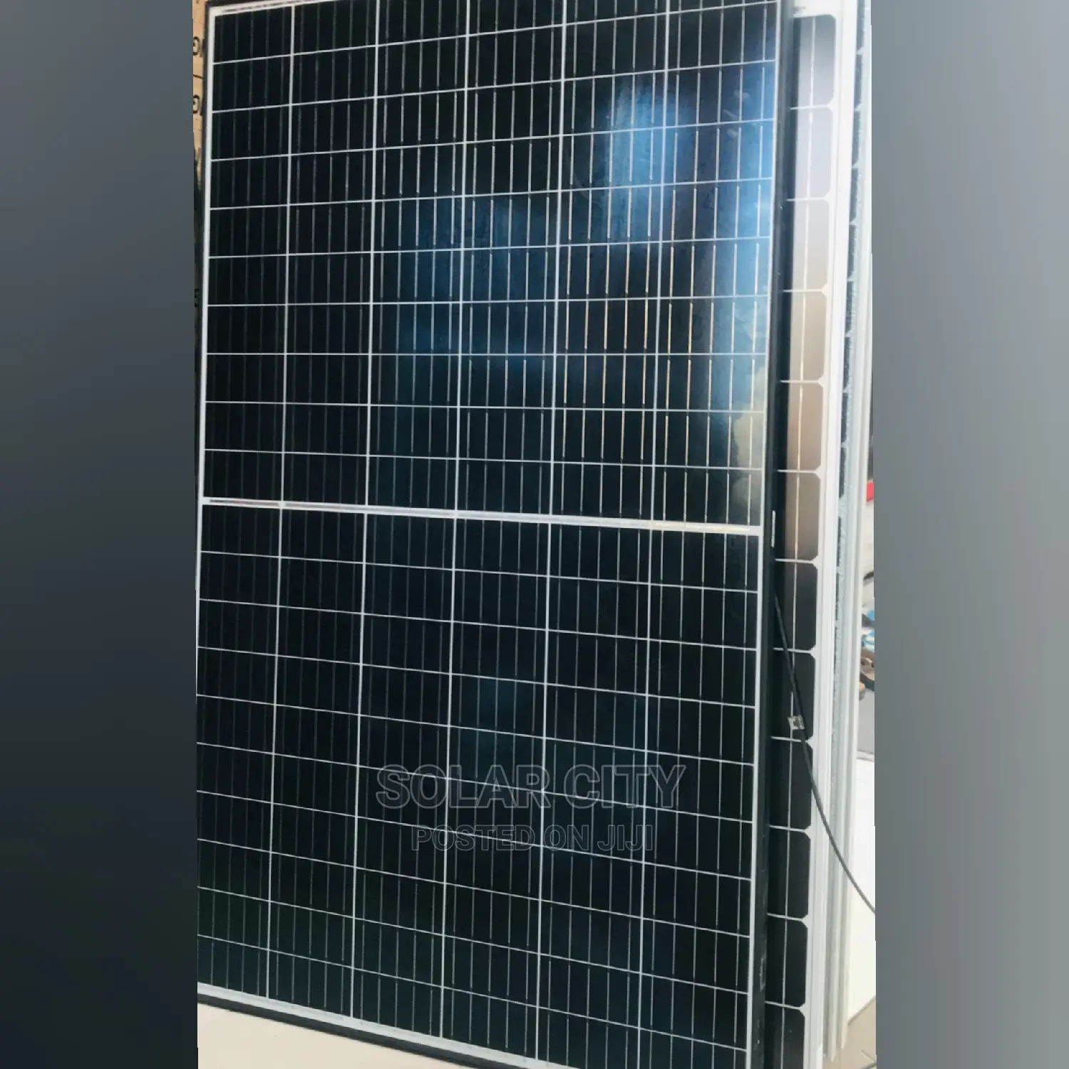 Mono 500wt Panel