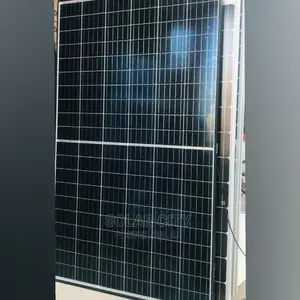Mono 500wt Panel