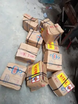 Chain Block 2 Tons by 3meters