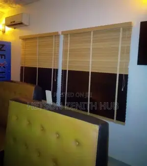 Window Blinds