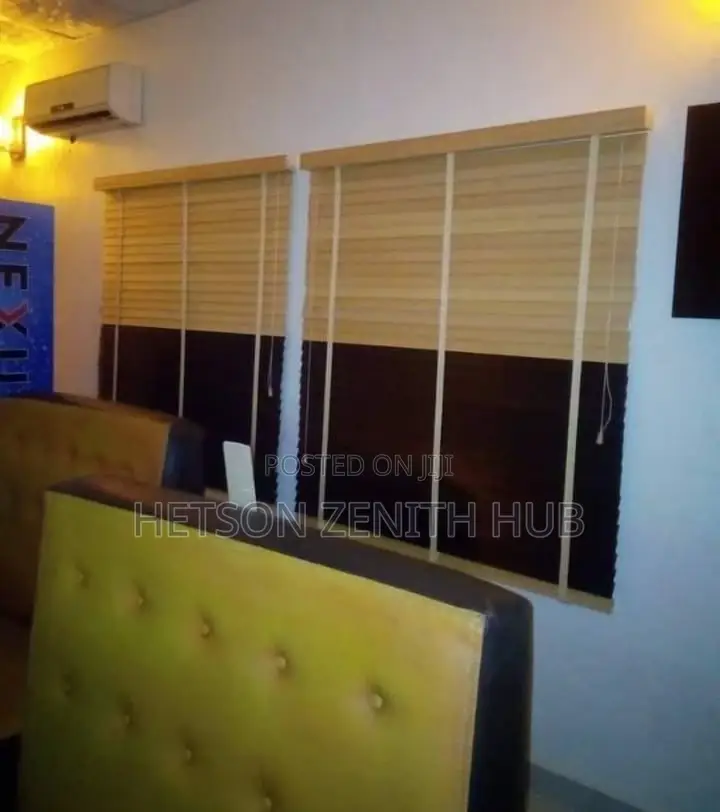 Window Blinds