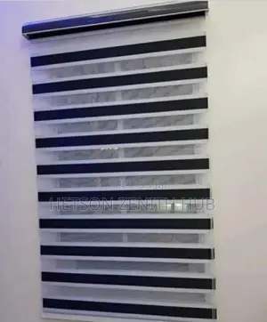 Window Blinds