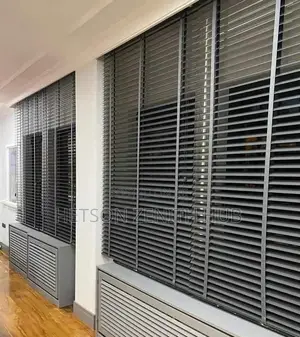Window Blinds