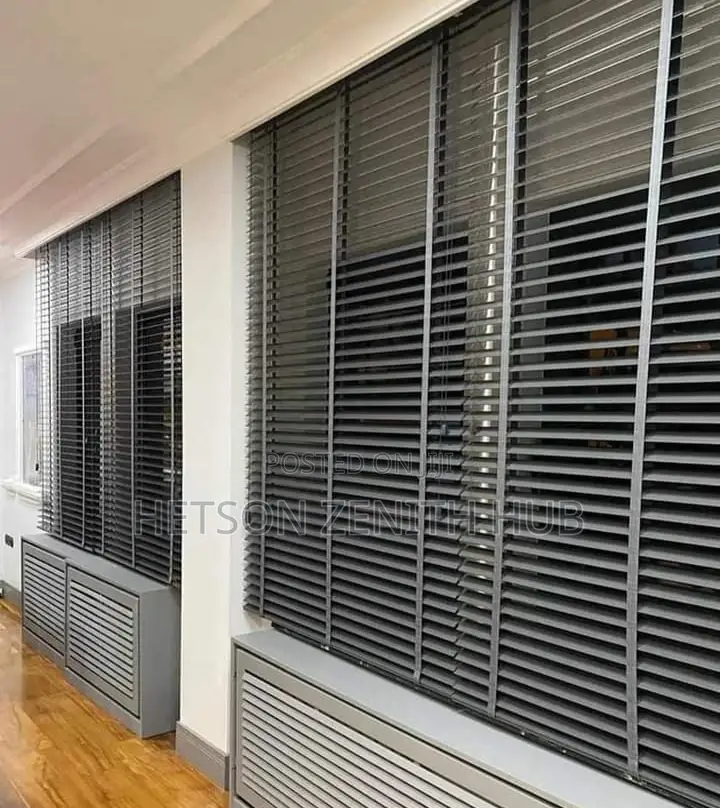 Window Blinds