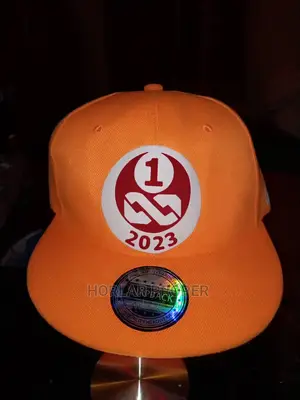 Campaign Cap