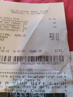Gift Cards