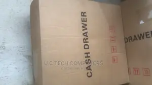 Cash Drawer