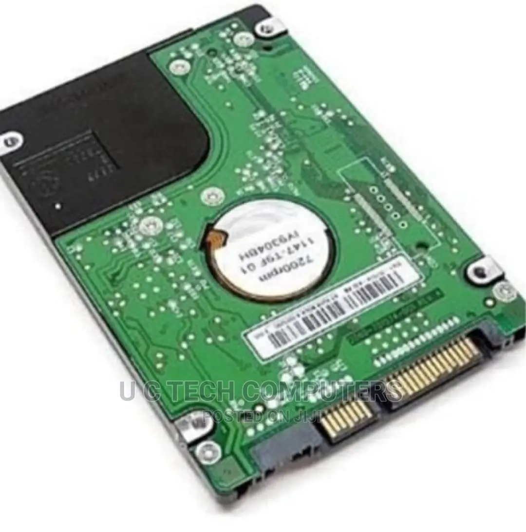 Seagate 1tb Seagate Internal Laptop Hard Drive