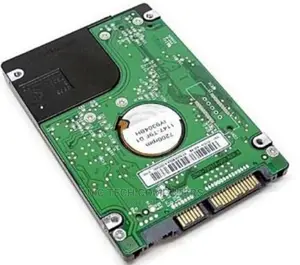 Laptop Internal Hard Disk Drive - 2TB