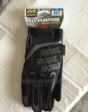 Mechanix All Purpose Utility Gloves