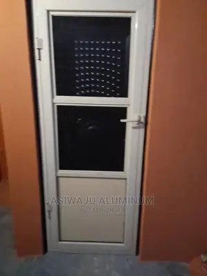 Aluminum Do