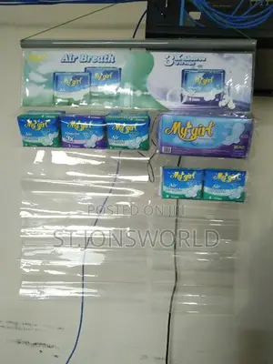 Product Display Hanger