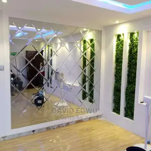 Mirror Design Console