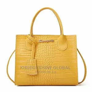 Female Quality Bags