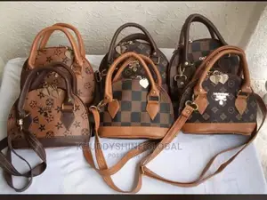 Designers Femske Bags