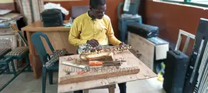 Saxophone Repair