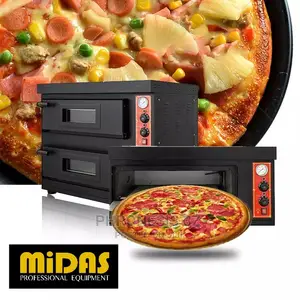 Pizza Oven (1 or 2 Deck)