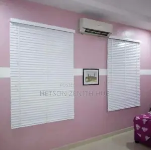 Window Blinds