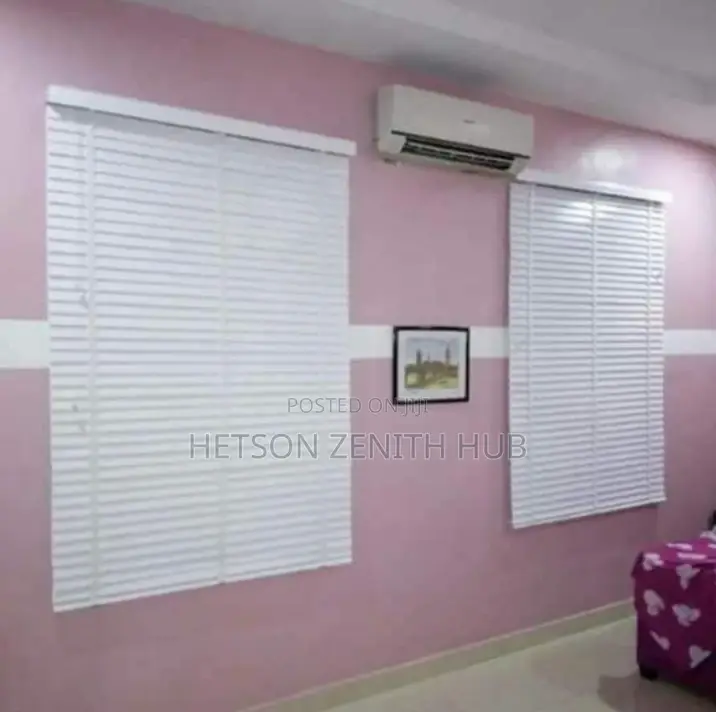 Window Blinds