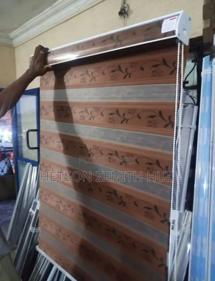 Window Blinds