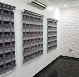 Window Blinds