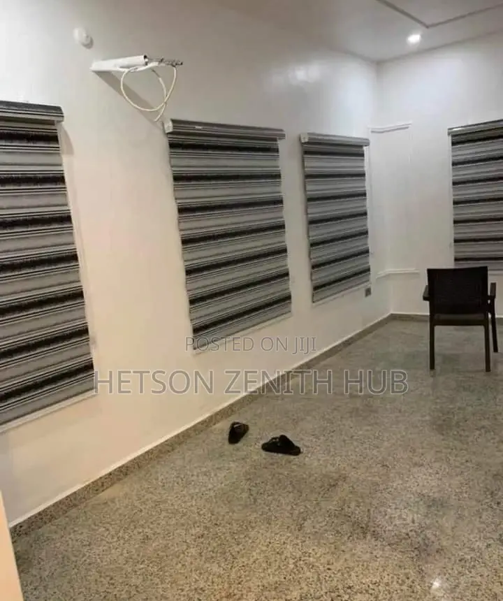 Window Blinds