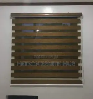 Window Blinds