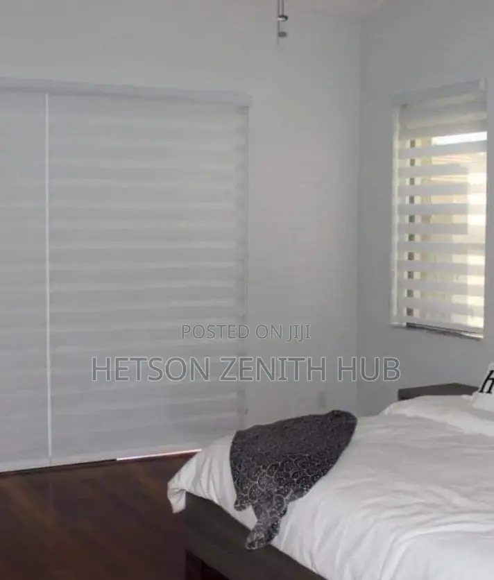 Window Blinds