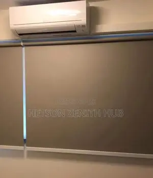 Window Blinds