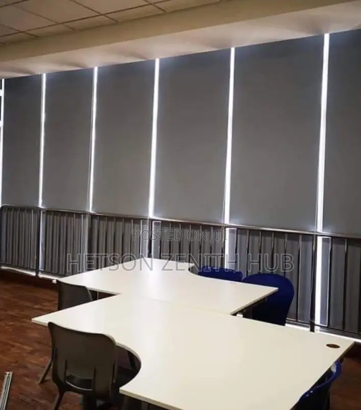 Window Blinds