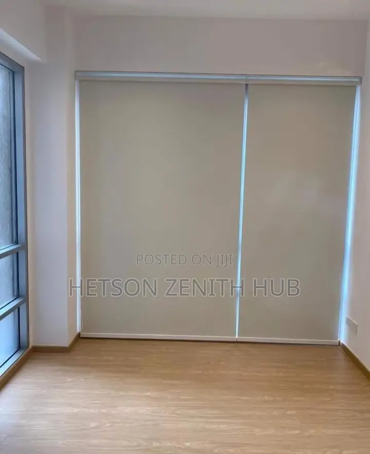 Window Blinds