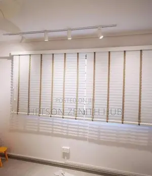 Window Blinds