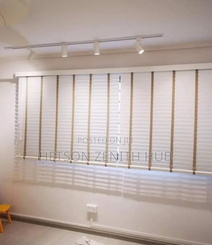 Window Blinds