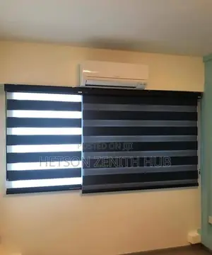 Window Blinds