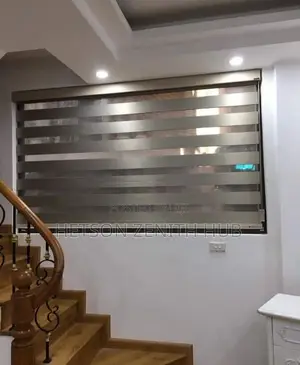 Window Blinds