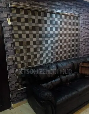 Blinds and Curtains