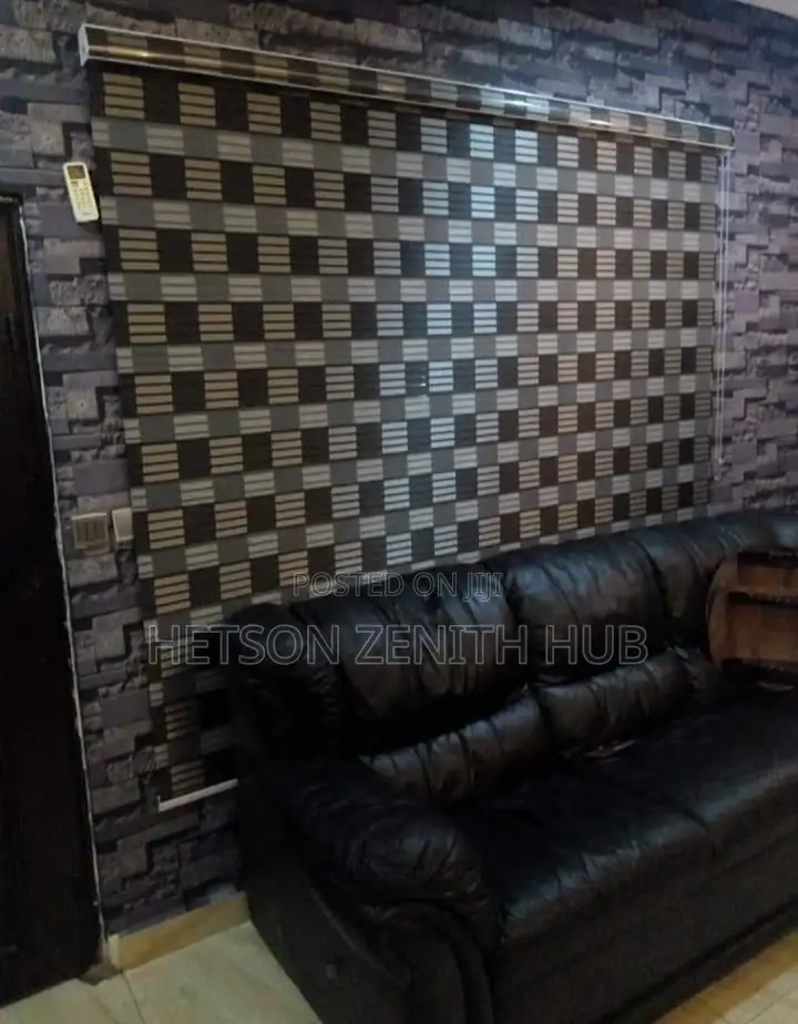 Blinds and Curtains