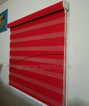 Window Blinds